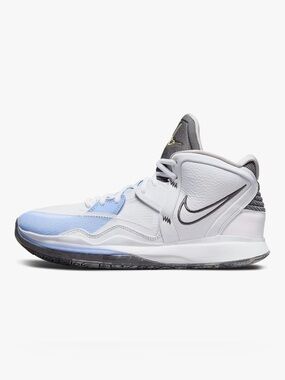 Nike Kyrie Smoke and Mirrors Men’s basketball sneaker